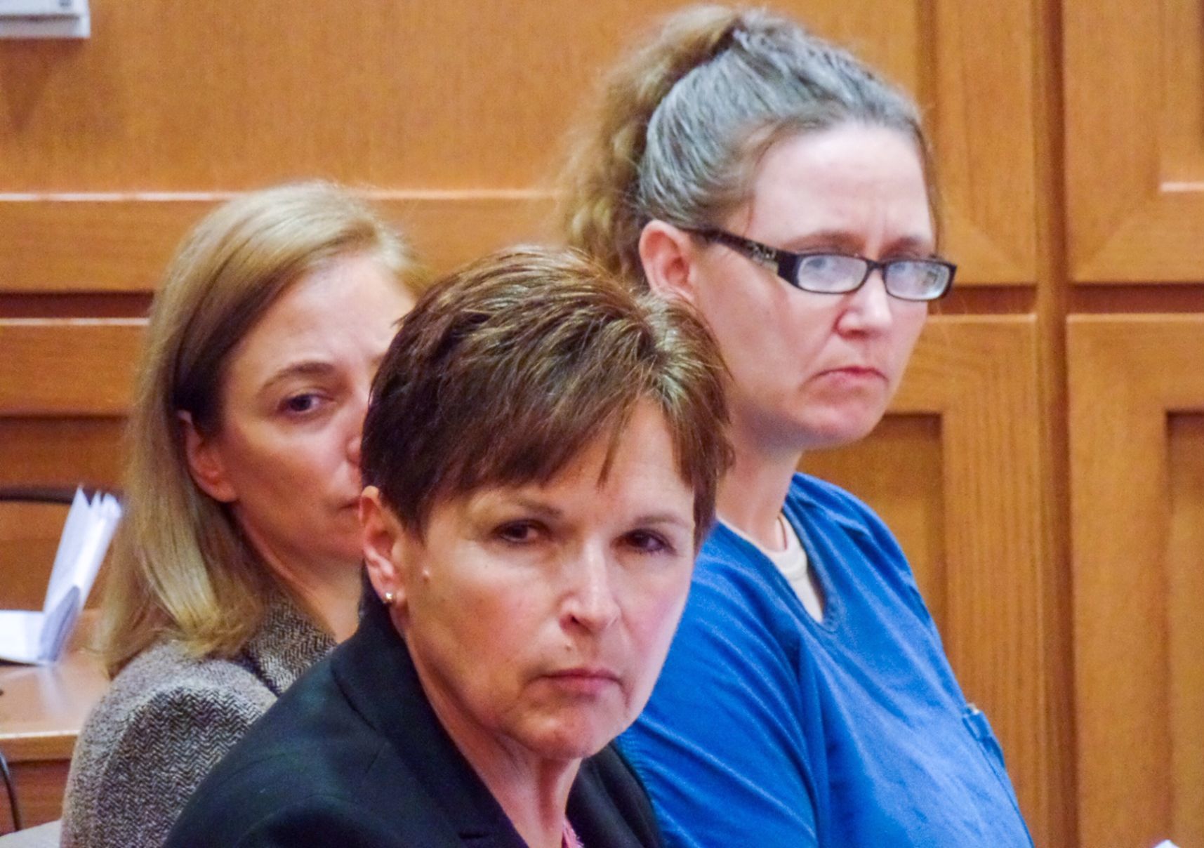 Woman who 'lured' murder victim to her death sentenced to 15 years in prison
